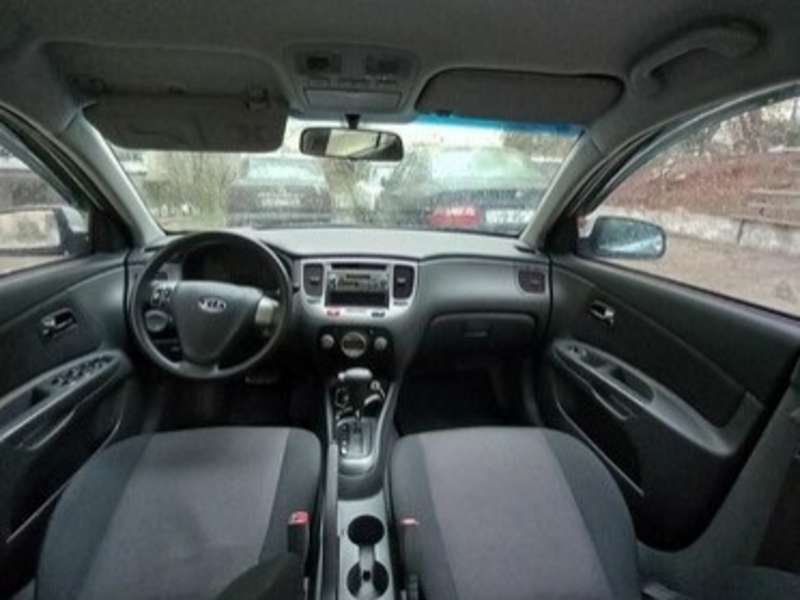 Kia Rio, 2007 il, 1.4 L, 65 000 km
