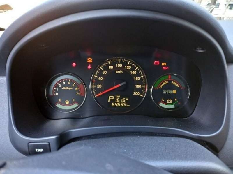 Kia Rio, 2007 il, 1.4 L, 65 000 km