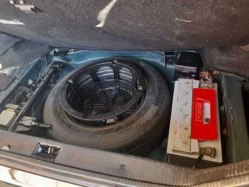 Mercedes C 220, 1998 il, 2.2 L, 363 000 km