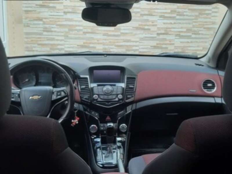 Chevrolet Cruze, 2013 il, 1.4 L, 170 000 km