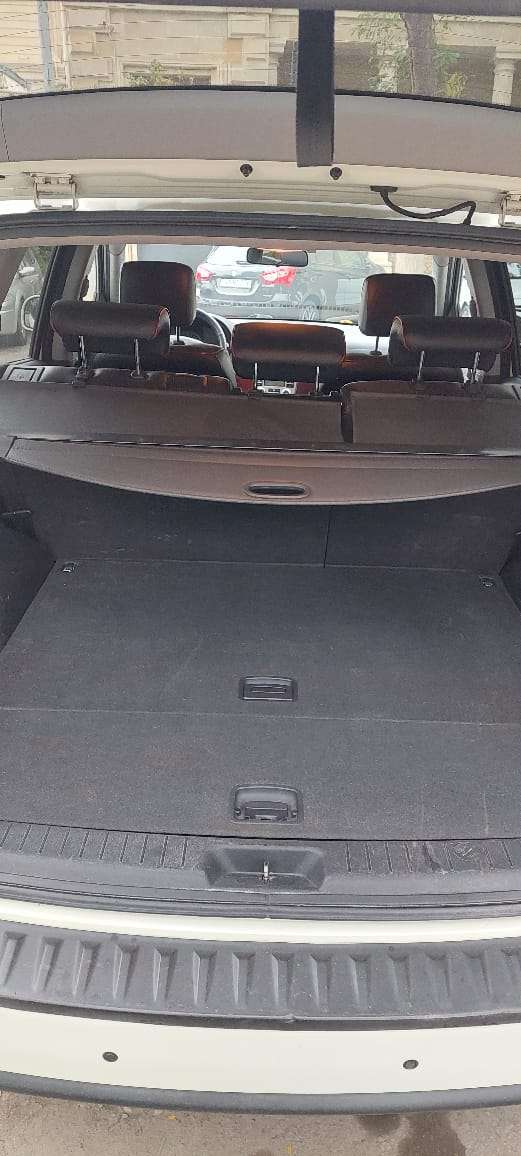 Hyundai Santa Fe, 2007 il, 2.2 L, 266 000 km
