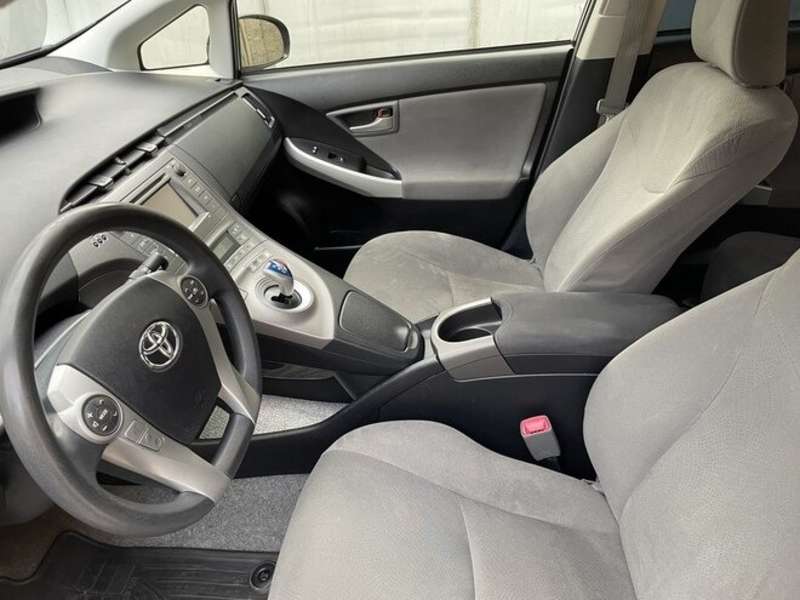 Toyota Prius, 2012 il, 1.8 L, 145 000 km