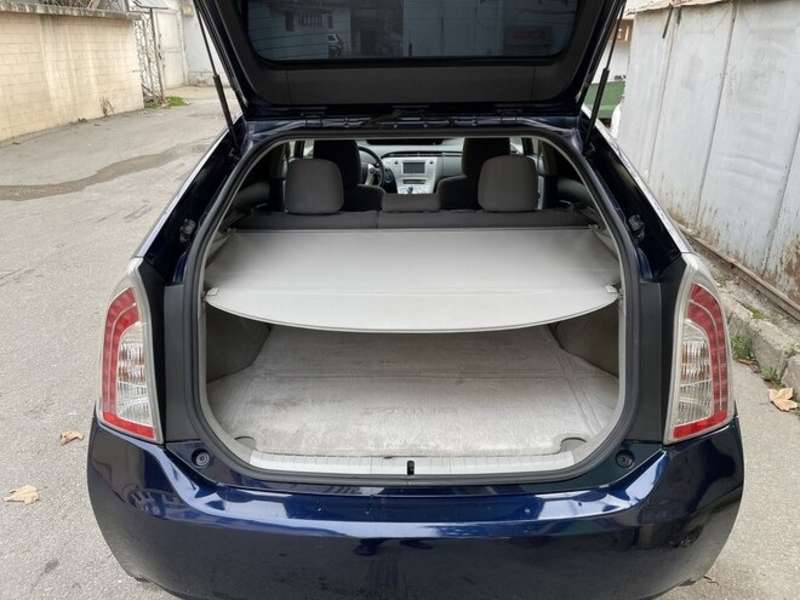 Toyota Prius, 2012 il, 1.8 L, 145 000 km