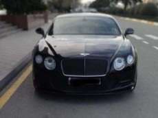 Bentley Continental 2013 il *6.0L *101 000 Bakı * 14.05.2022 * 22:24