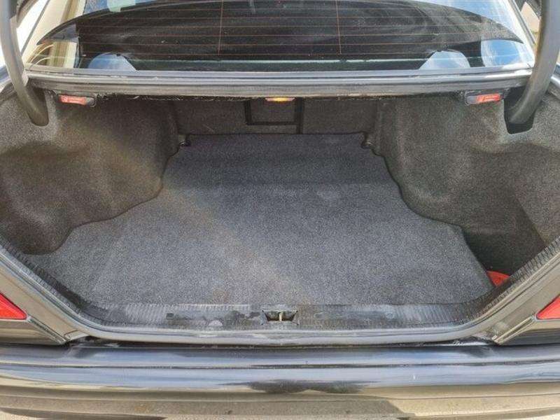 Mercedes C 180, 1999 il, 1.8 L, 450 000 km