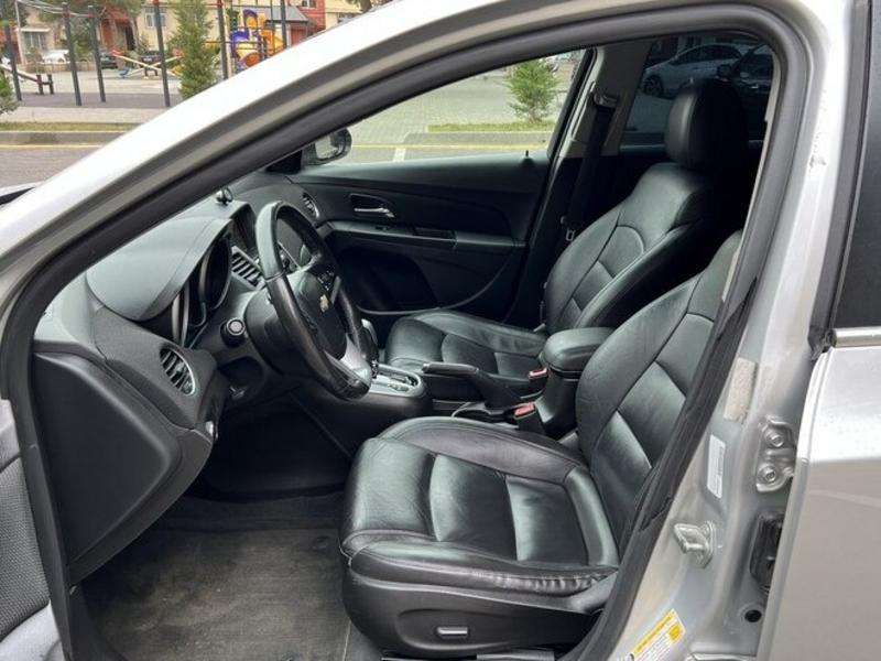 Chevrolet Cruze, 2012 il, 1.4 L, 178 500 km