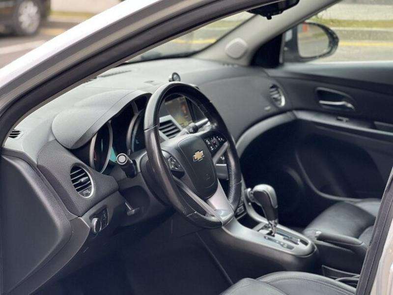Chevrolet Cruze, 2012 il, 1.4 L, 178 500 km