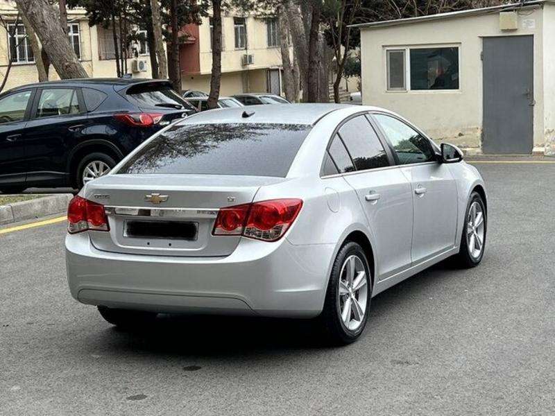 Chevrolet Cruze, 2012 il, 1.4 L, 178 500 km