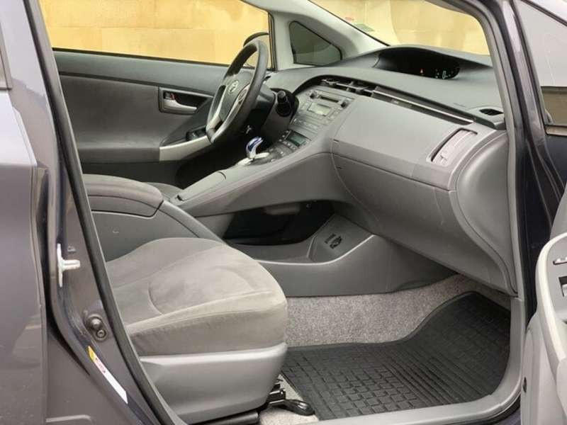 Toyota Prius, 2011 il, 1.8 L, 133 000 km
