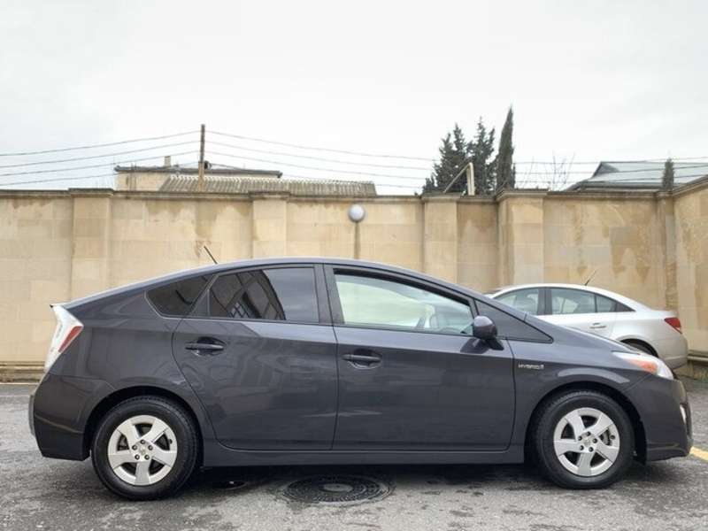 Toyota Prius, 2011 il, 1.8 L, 133 000 km