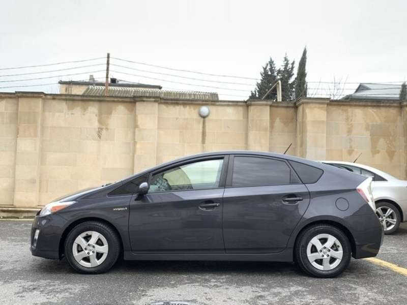 Toyota Prius, 2011 il, 1.8 L, 133 000 km