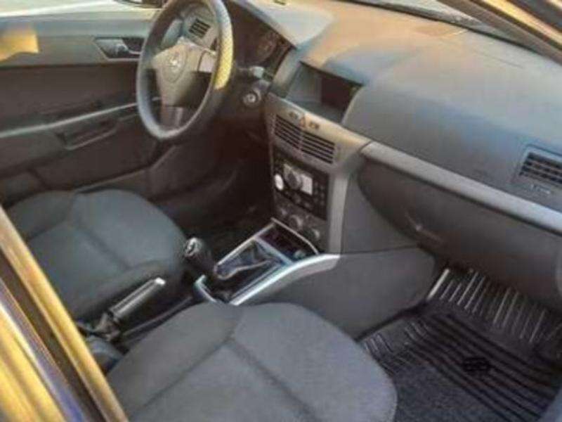 Opel Astra, 2004 il, 1.4 L, 220 000 km