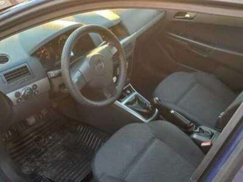 Opel Astra, 2004 il, 1.4 L, 220 000 km