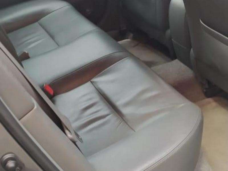 Toyota 4Runner, 2008 il, 0.2 L, 170 000 km