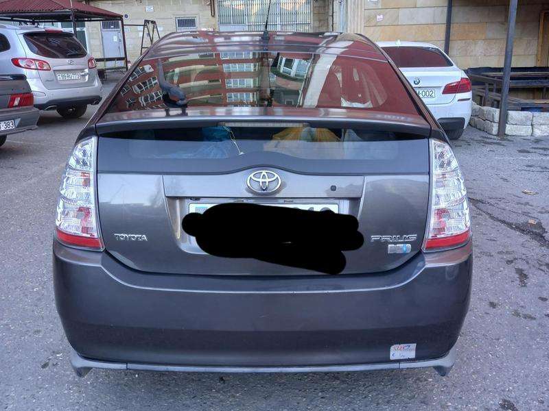 Toyota 4Runner, 2008 il, 0.2 L, 170 000 km