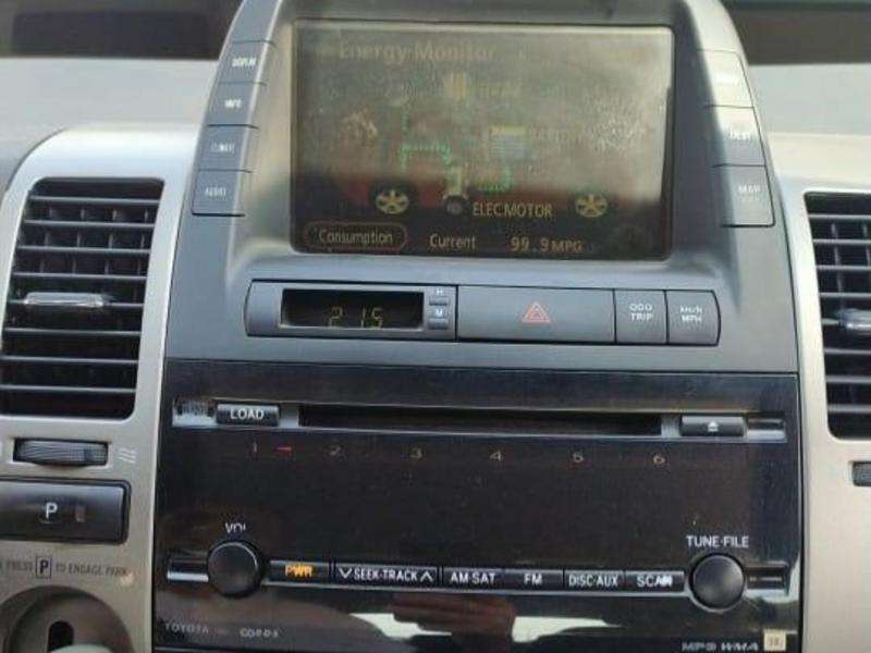 Toyota 4Runner, 2008 il, 0.2 L, 170 000 km