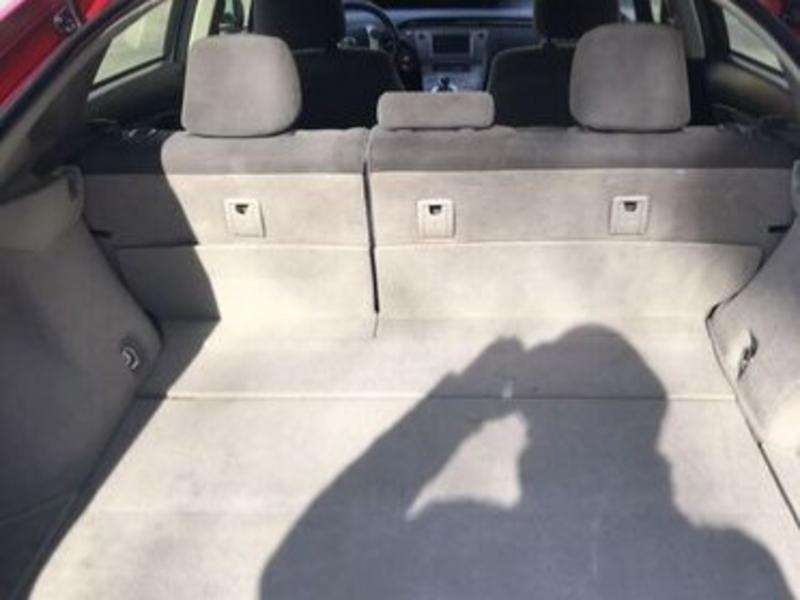 Toyota Prius, 2012 il, 1.8 L, 197 938 km