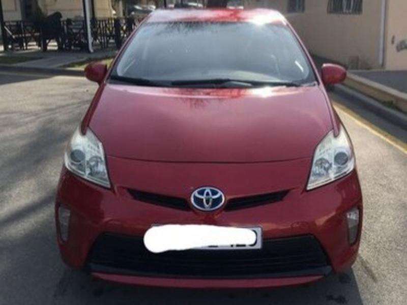 Toyota Prius, 2012 il, 1.8 L, 197 938 km