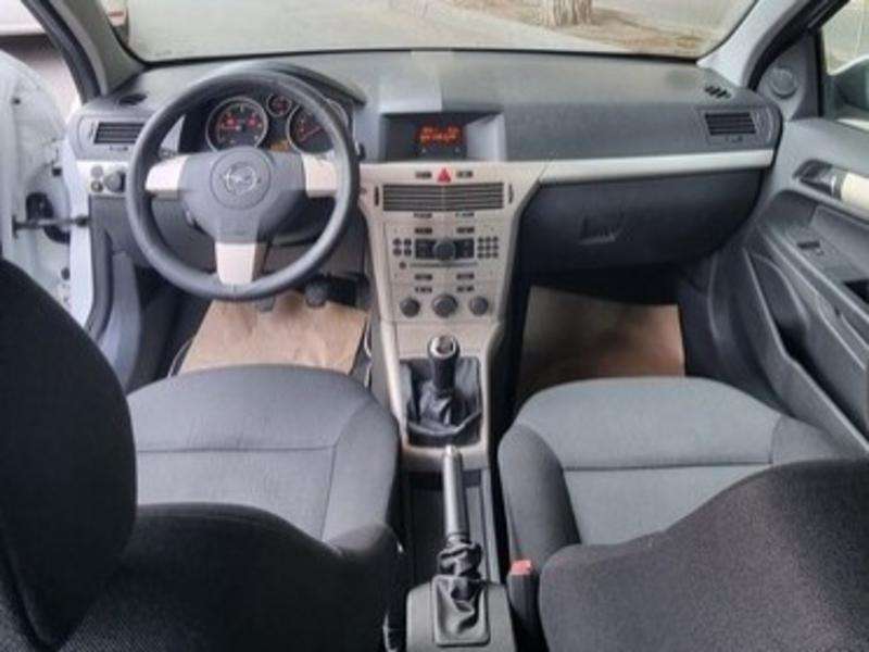 Opel Astra, 2007 il, 1.3 L, 796 321 km
