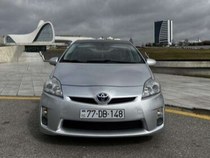 Toyota Prius, 2010 il, 1.8 L, 163 700 km