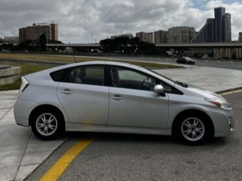 Toyota Prius, 2010 il, 1.8 L, 163 700 km