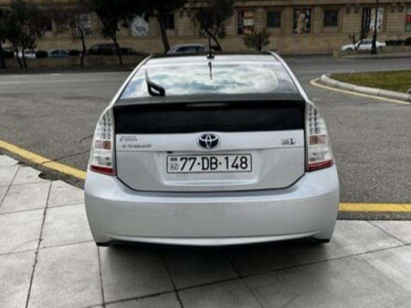 Toyota Prius, 2010 il, 1.8 L, 163 700 km