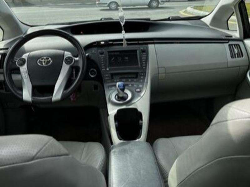 Toyota Prius, 2010 il, 1.8 L, 163 700 km