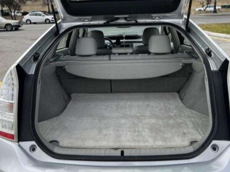 Toyota Prius, 2010 il, 1.8 L, 163 700 km