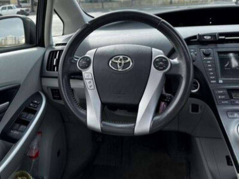 Toyota Prius, 2010 il, 1.8 L, 163 700 km