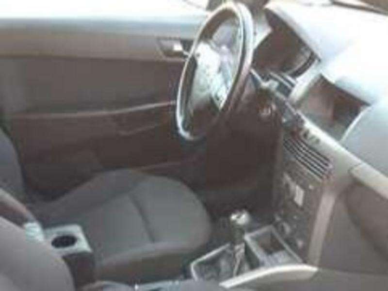 Opel Astra, 2006 il, 1.6 L, 298 000 km