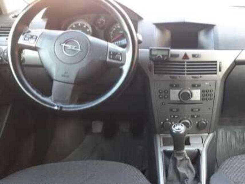 Opel Astra, 2006 il, 1.6 L, 298 000 km