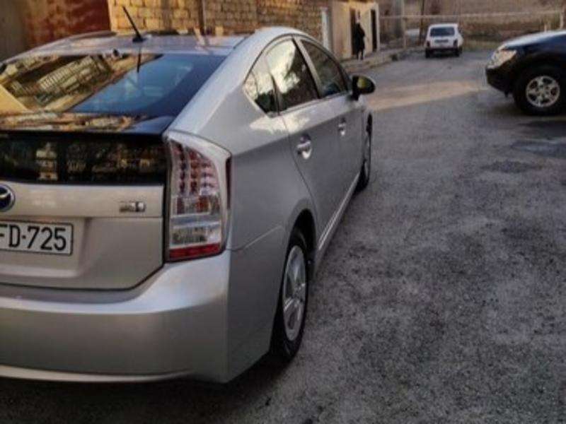 Toyota Prius, 2009 il, 1.8 L, 275 198 km