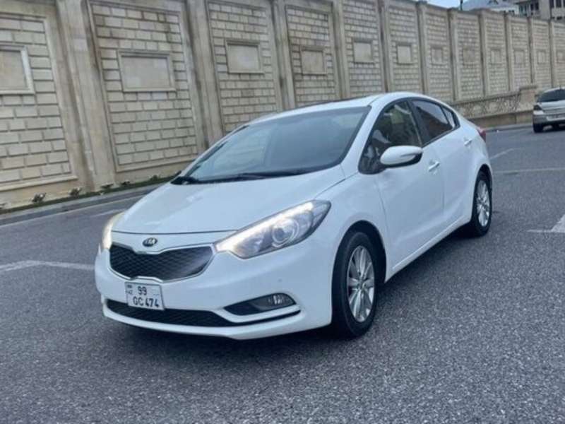 Kia Cerato, 2012 il, 1.6 L, 151 178 km