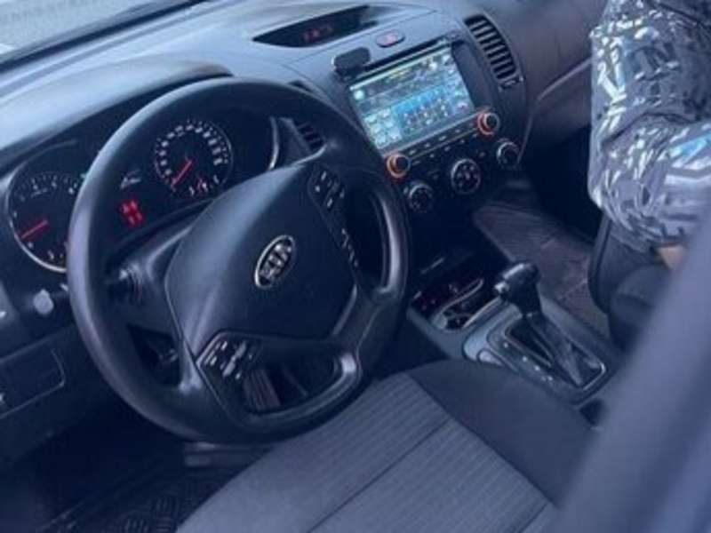 Kia Cerato, 2012 il, 1.6 L, 151 178 km