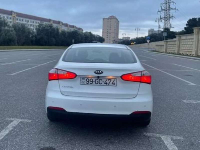 Kia Cerato, 2012 il, 1.6 L, 151 178 km