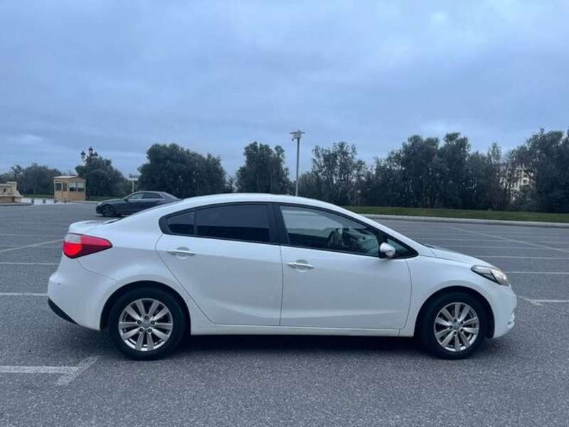 Kia Cerato, 2012 il, 1.6 L, 151 178 km