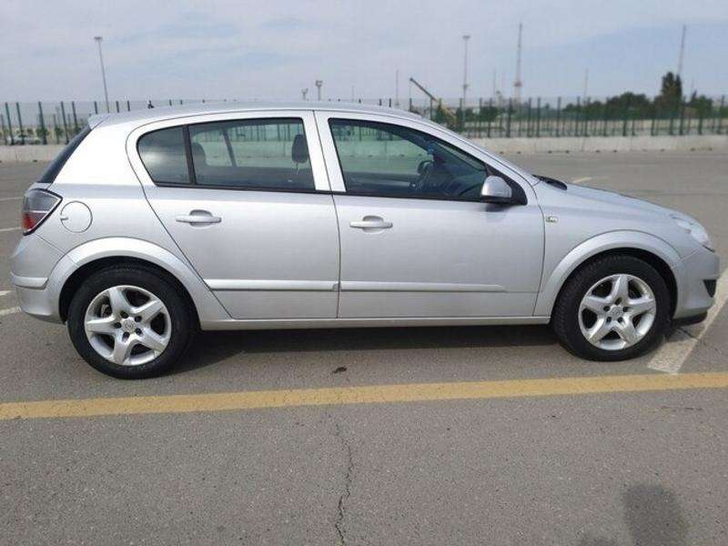 Opel Astra, 2007 il, 1.3 L, 169 000 km