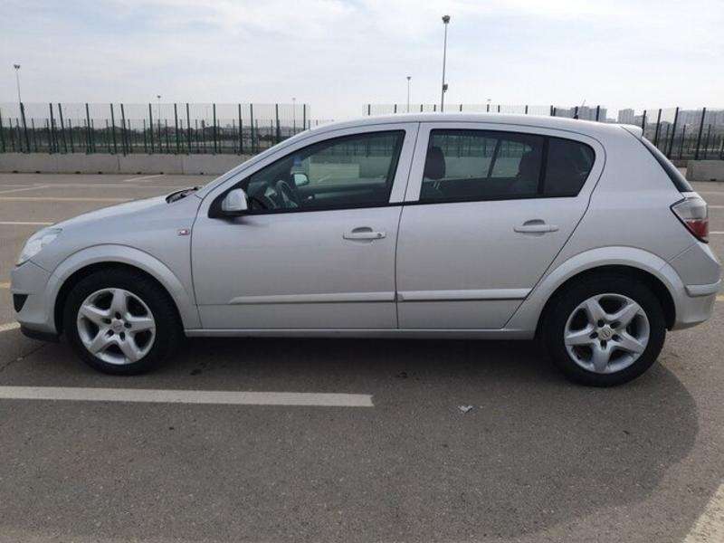 Opel Astra, 2007 il, 1.3 L, 169 000 km