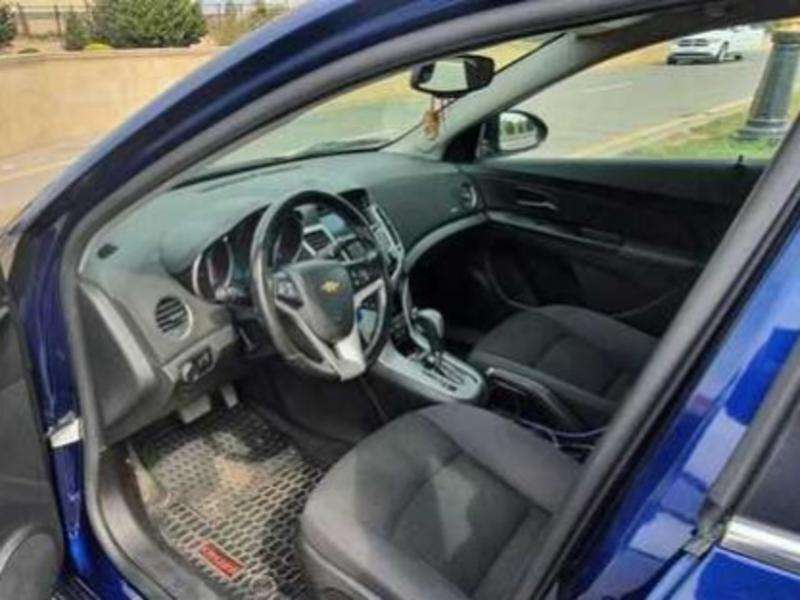 Chevrolet Cruze, 2013 il, 1.4 L, 190 200 km
