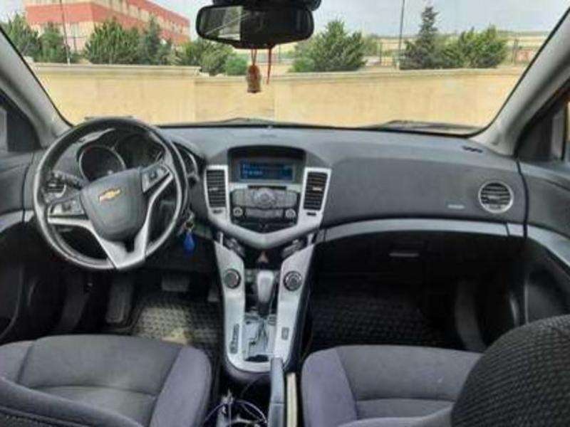 Chevrolet Cruze, 2013 il, 1.4 L, 190 200 km