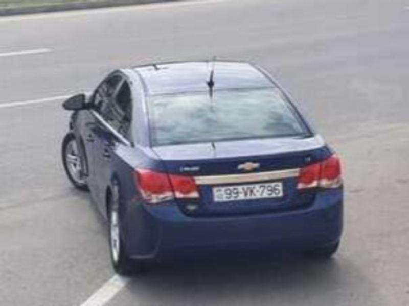 Chevrolet Cruze, 2013 il, 1.4 L, 190 200 km