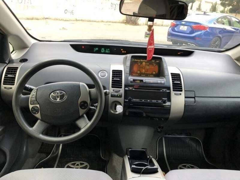 Toyota Prius, 2007 il, 1.5 L, 148 000 km