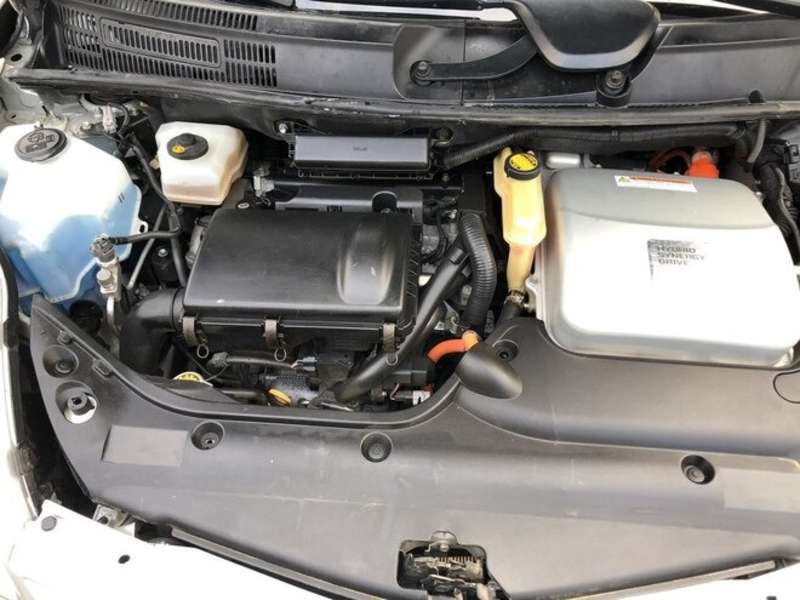 Toyota Prius, 2007 il, 1.5 L, 148 000 km