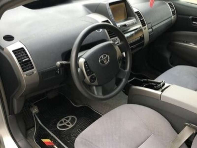 Toyota Prius, 2007 il, 1.5 L, 148 000 km