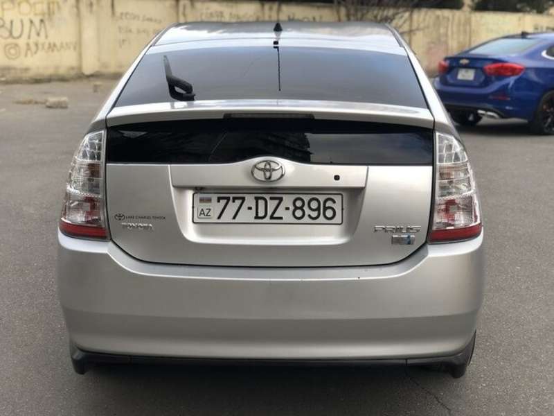 Toyota Prius, 2007 il, 1.5 L, 148 000 km