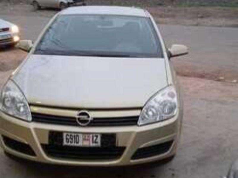 Opel Astra, 2004 il, 1.4 L, 227 823 km