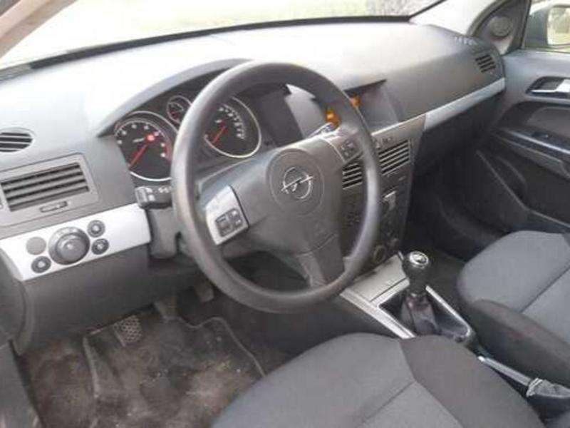 Opel Astra, 2004 il, 1.4 L, 227 823 km