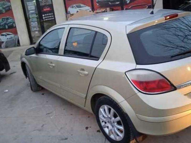 Opel Astra, 2004 il, 1.4 L, 227 823 km