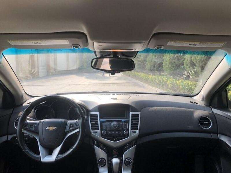 Chevrolet Cruze, 2013 il, 1.4 L, 101 300 km
