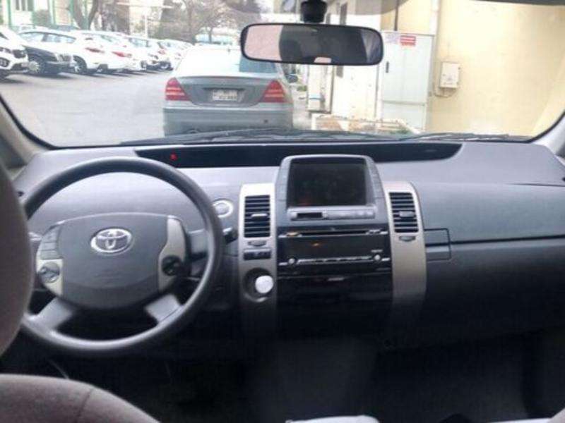 Toyota Prius, 2007 il, 1.5 L, 250 000 km